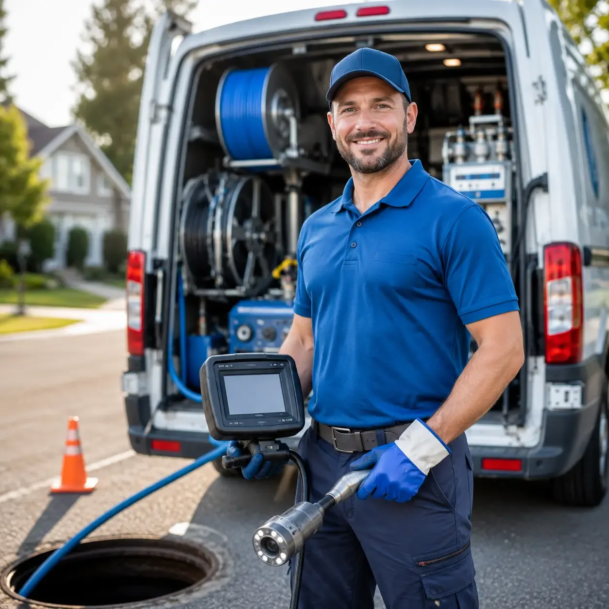 Local Pipe Relining specialists in Kings Mountain, NC